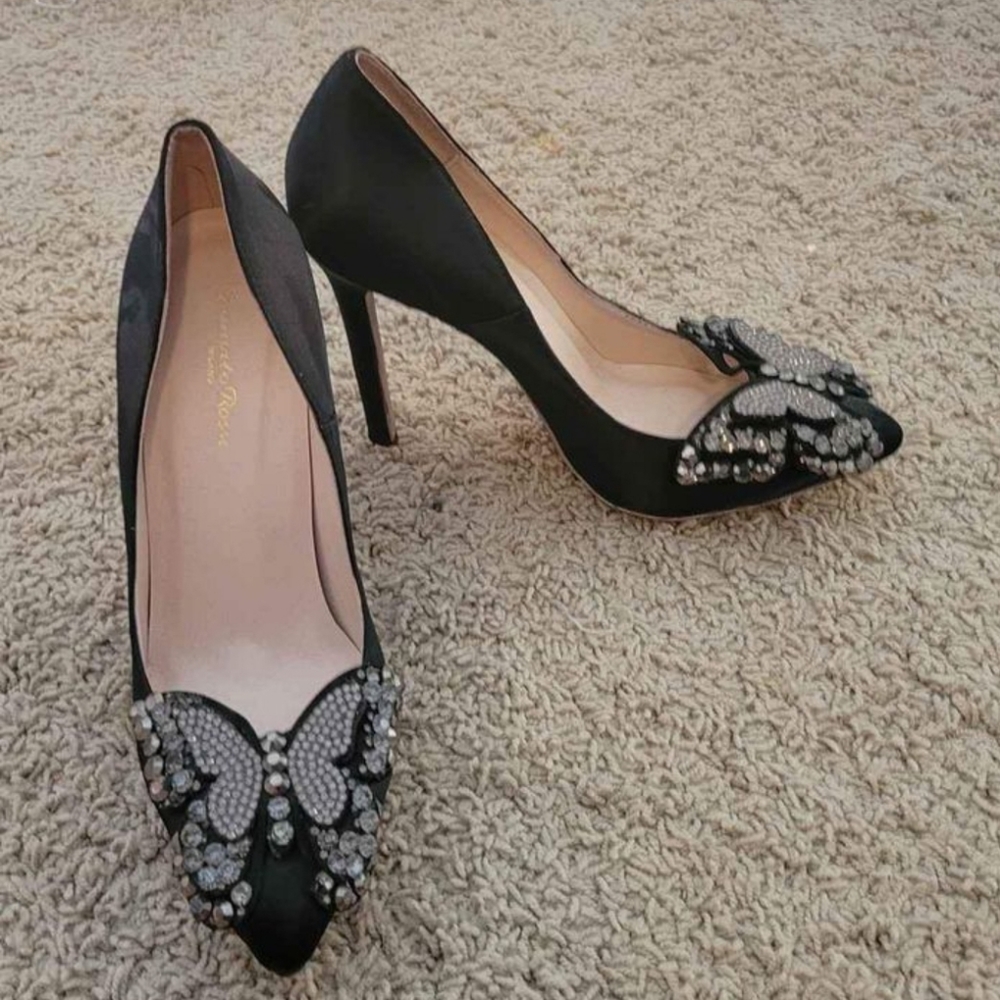 Shoe